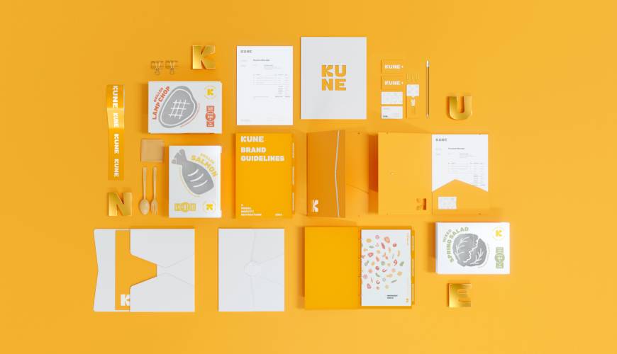 定南县VI设计的品牌投资回报率