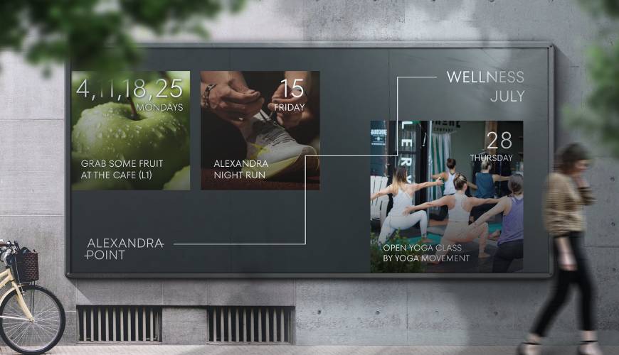 定南县VI设计公司如何进行品牌审核