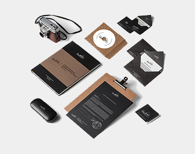 定南县VI设计公司：深耕本土需求，打造定制化VI设计解决方案