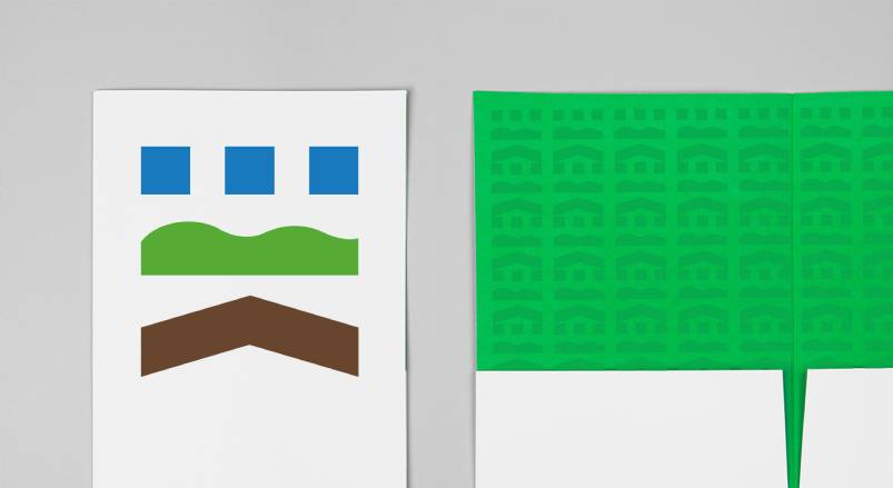 定南县VI设计：赋能城市企业品牌崛起的核心引擎