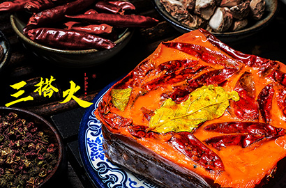 品牌VI设计：驱动定南县企业品牌增长，赋能产业高质量发展